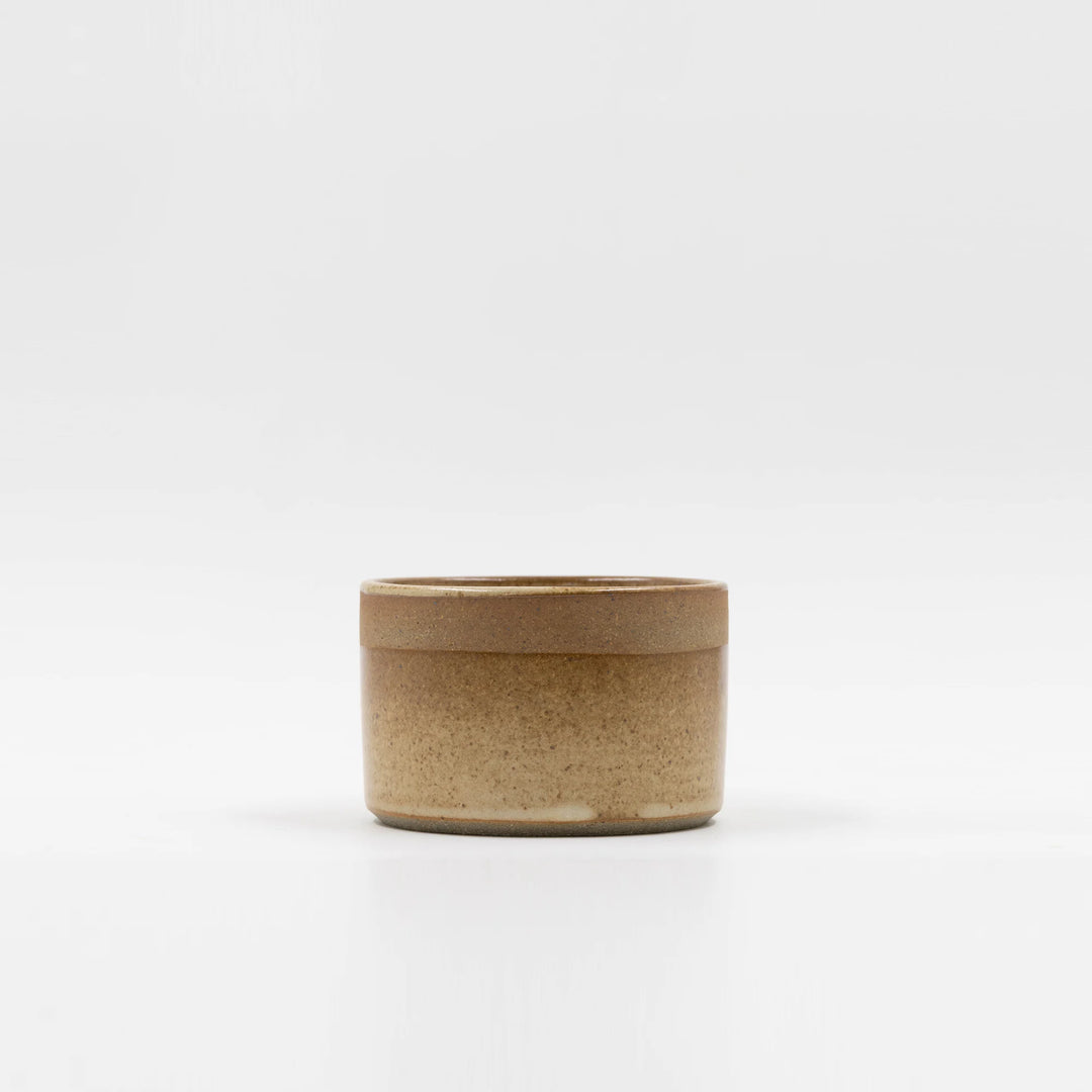 Cylindre Soup Bowl - Beige