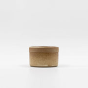 Cylindre Soup Bowl - Beige