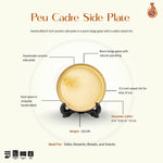 Load image into Gallery viewer, Peu Cadre Side Plate - Beige