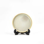 Load image into Gallery viewer, Peu Cadre Side Plate - Matte Grey