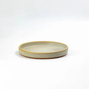 Peu Cadre Side Plate - Matte Grey