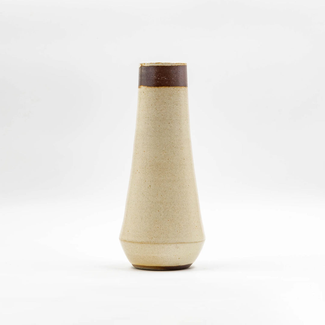 Angular Bottle Set - Beige