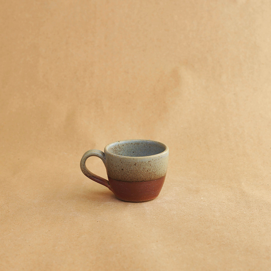 Kaffe cup - Espresso, Matte Blue