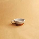 Load image into Gallery viewer, Kaffe Cup - Cappuccino, Matte Grey
