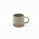 Load image into Gallery viewer, Cylindre Mug - Large, Matte Grey