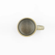 Cylindre Mug - Large, Matte Grey