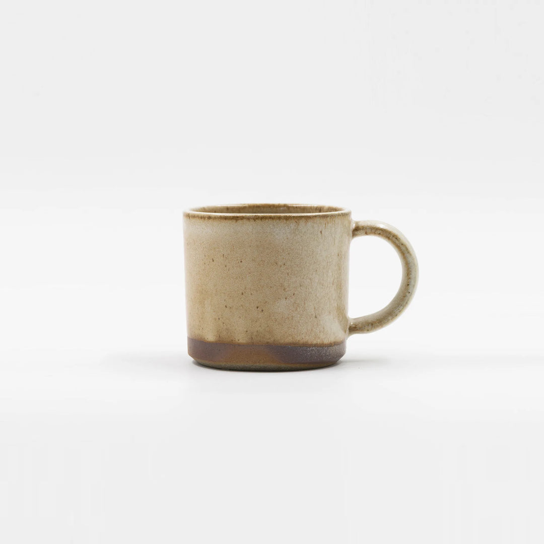 Cylindre Mug - Large, Beige