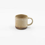 Load image into Gallery viewer, Cylindre Mug - Large, Beige