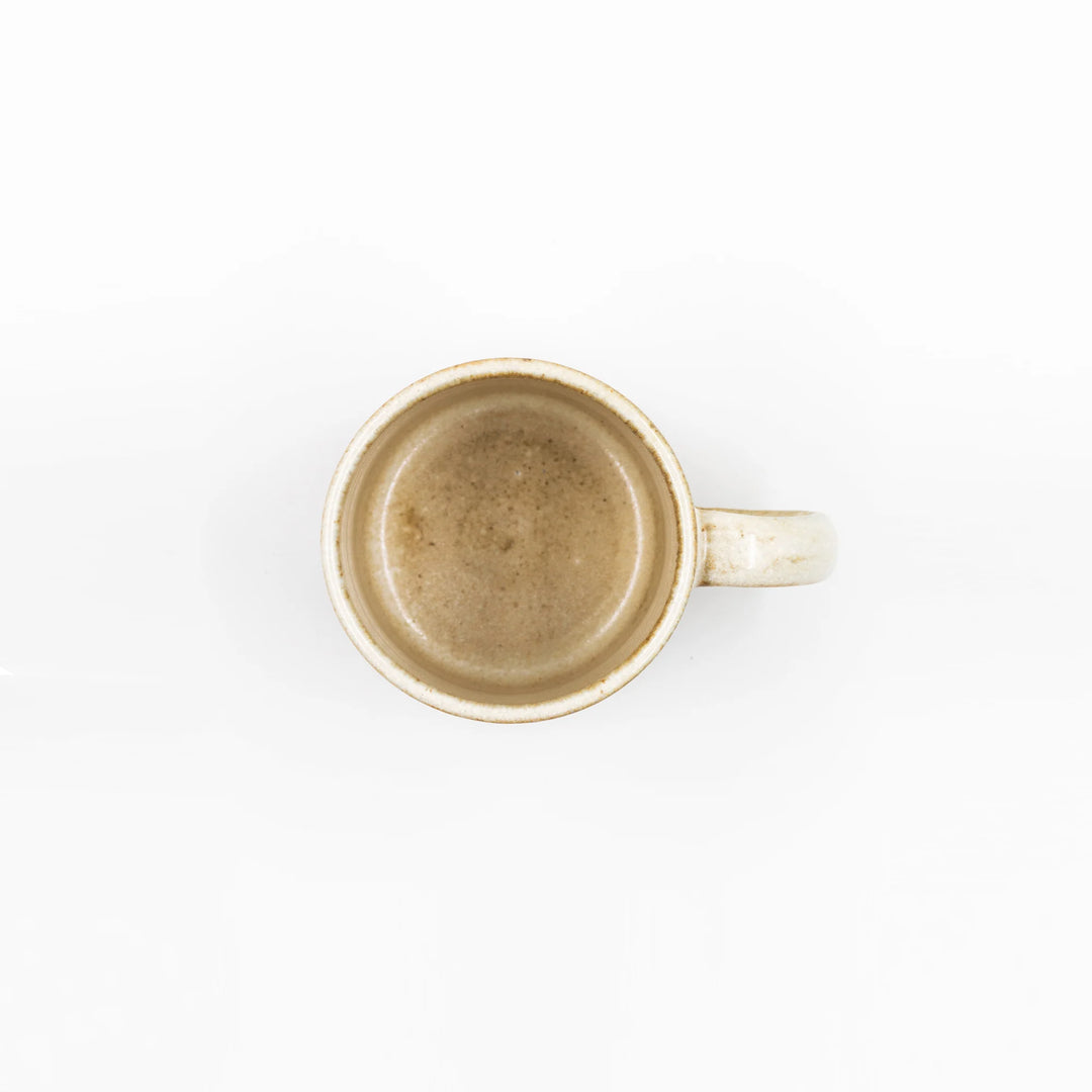 Cylindre Mug - Large, Beige