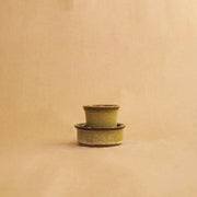 Filter Coffee Set - Volcanic Grey