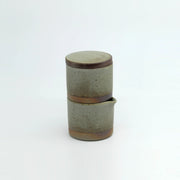 Kaapi Drip Filter Maker - Matte Grey