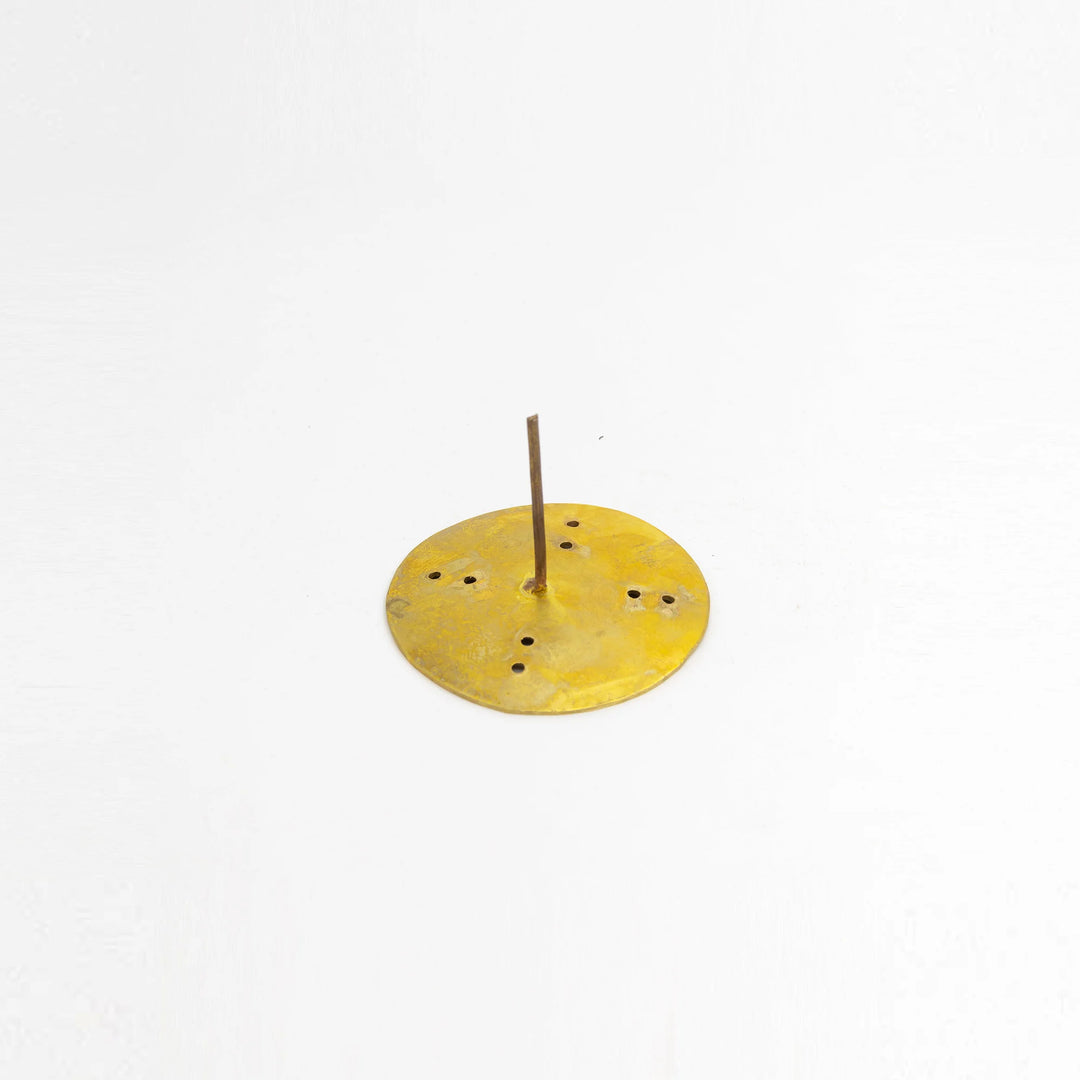 Kaapi Drip Filter Maker - Matte Blue