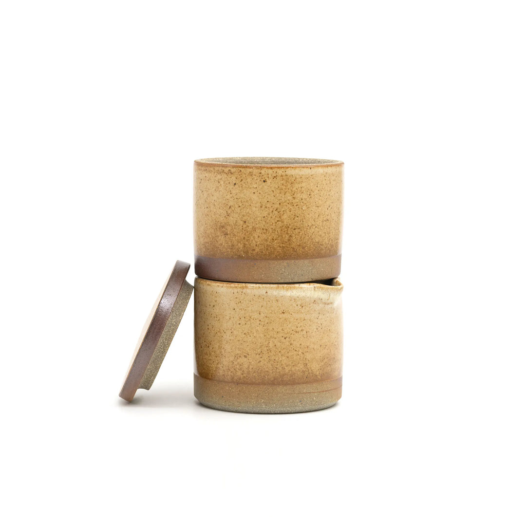 Kaapi Drip Filter Maker - Beige