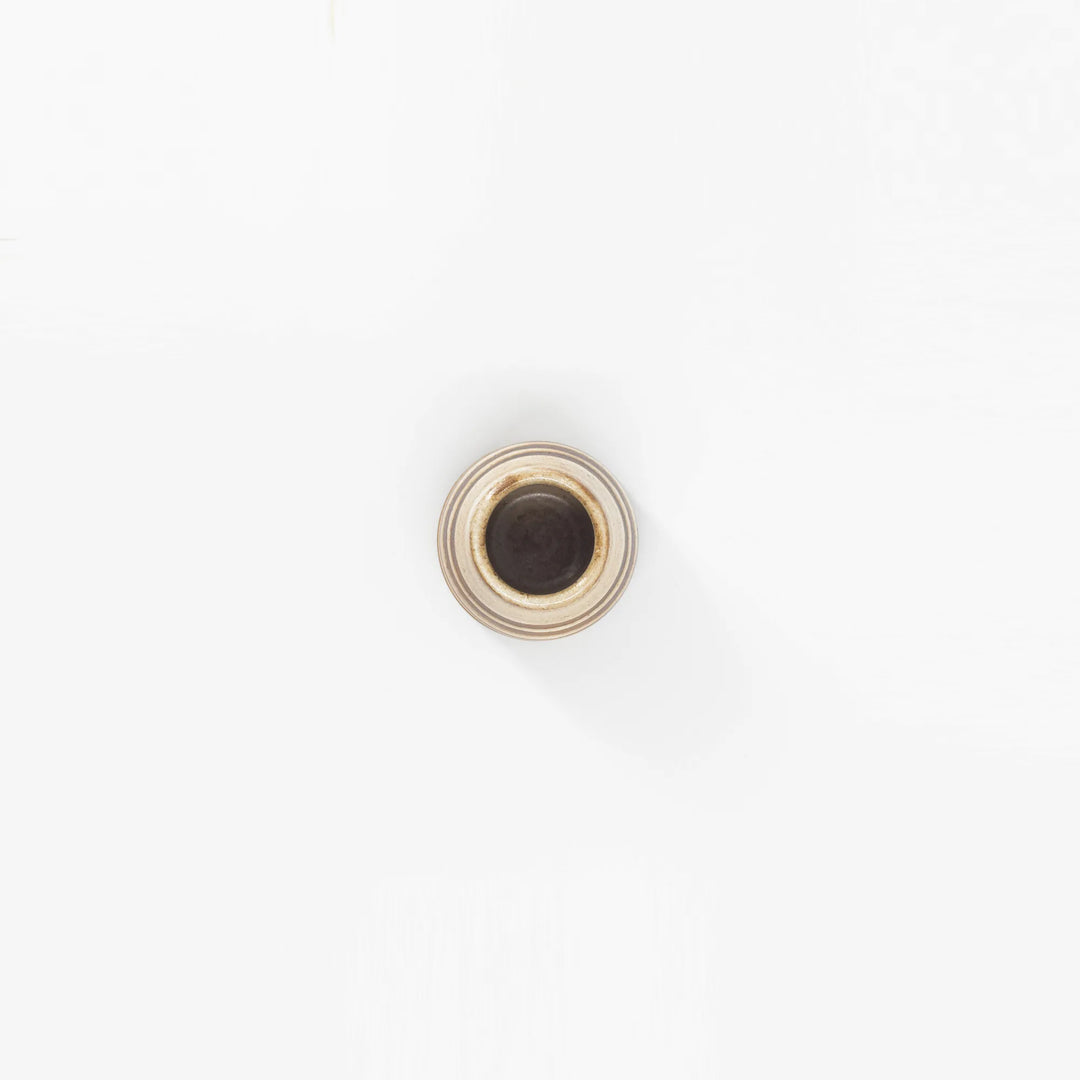 Matcha Chasen Holder - Beige