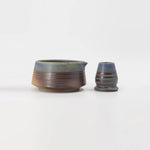 Load image into Gallery viewer, Matcha Chasen Holder - Matte Blue