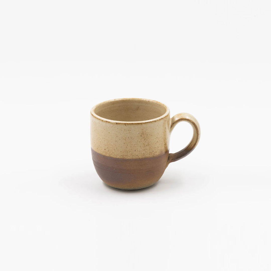 Kaffe Mug - Chai, Beige