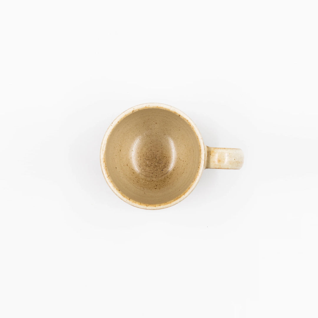 Kaffe Mug - Chai, Beige