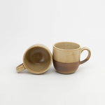 Load image into Gallery viewer, Kaffe Mug - Chai, Beige