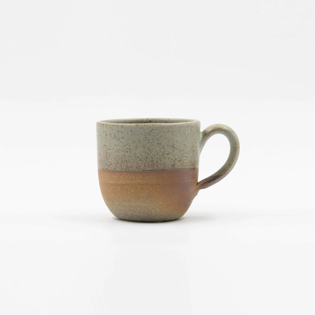 Kaffe Mug - Chai, Matte Grey