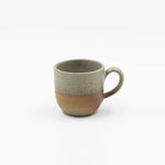 Load image into Gallery viewer, Kaffe Mug - Chai, Matte Grey