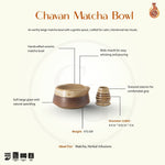 Load image into Gallery viewer, Chavan Matcha Bowl - Beige