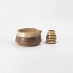 Load image into Gallery viewer, Chavan Matcha Bowl - Beige