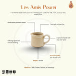 Load image into Gallery viewer, Les Amis Pourer - Beige