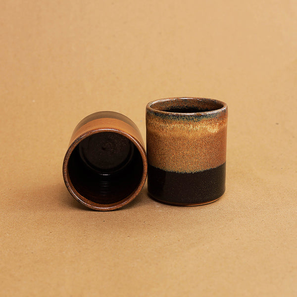 Clay Tumbler 