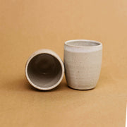 Ceramic  tumbler