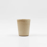 Aqua Tumbler - Beige