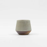 Load image into Gallery viewer, Angular Kullhad - Matte Grey