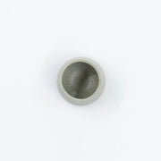 Angular Kullhad - Matte Grey