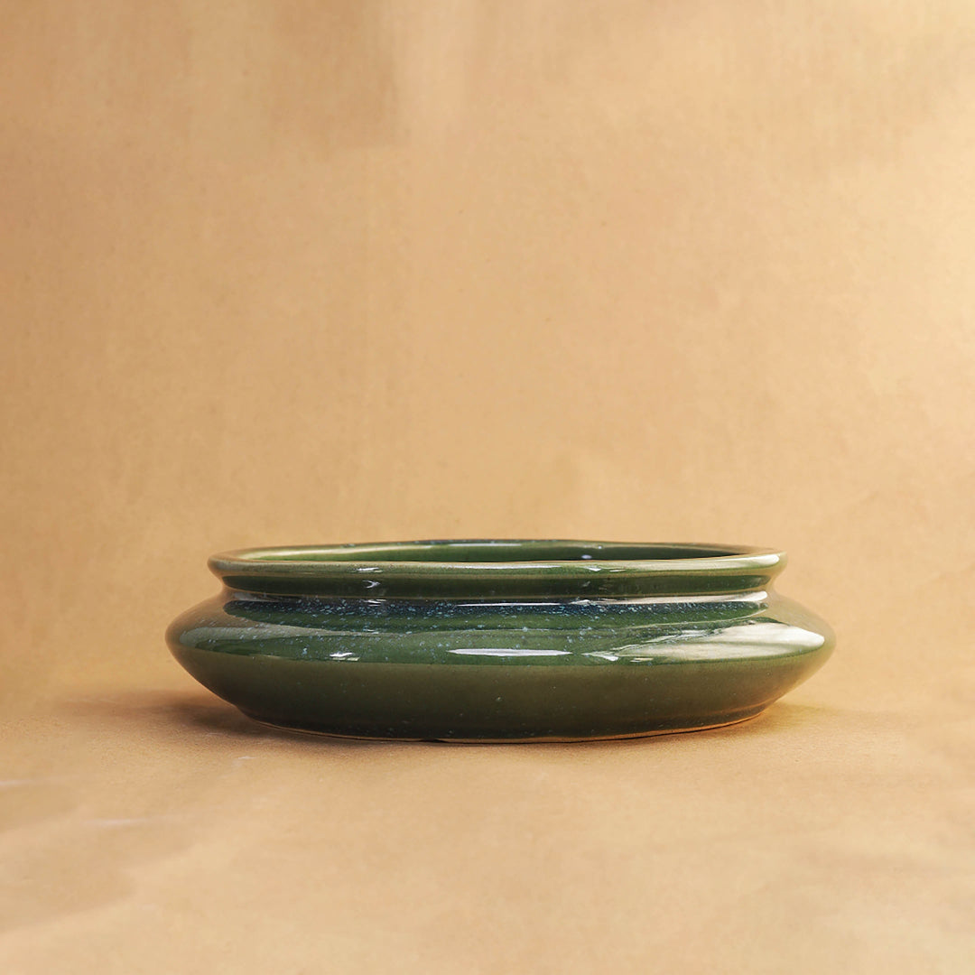 Flora Urli - Blue, Green