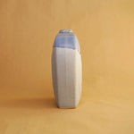 Load image into Gallery viewer, Conch Shell Vase - Matte Blue | Ceramic Vase | Home Decor
