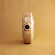 Conch Shell Vase - Beige
