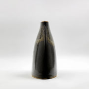 Courbe Vase - Brown