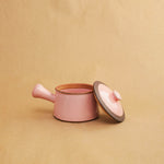 Load image into Gallery viewer, Poignee Serving Pot - Pink
