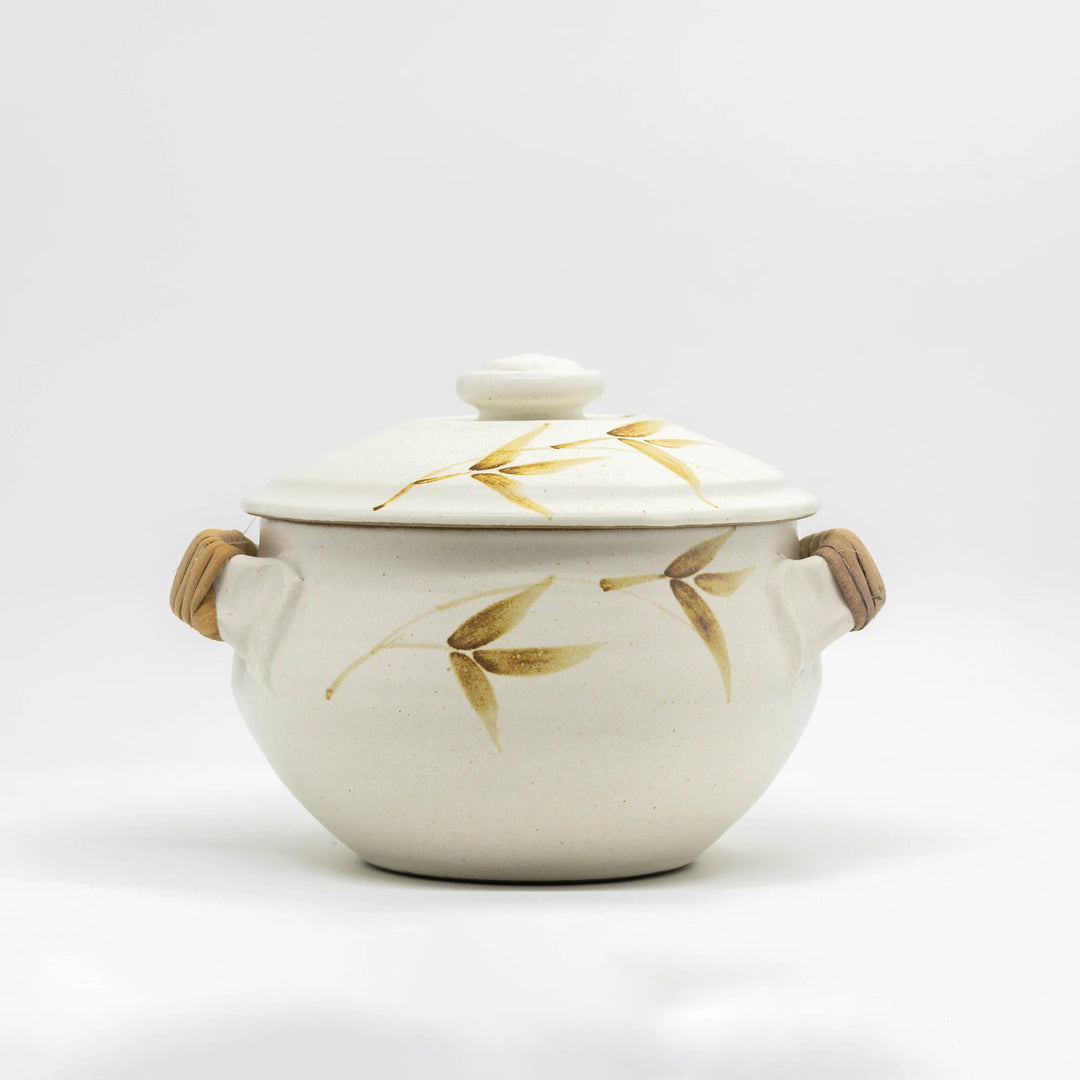 Serving Tureen - Ivory