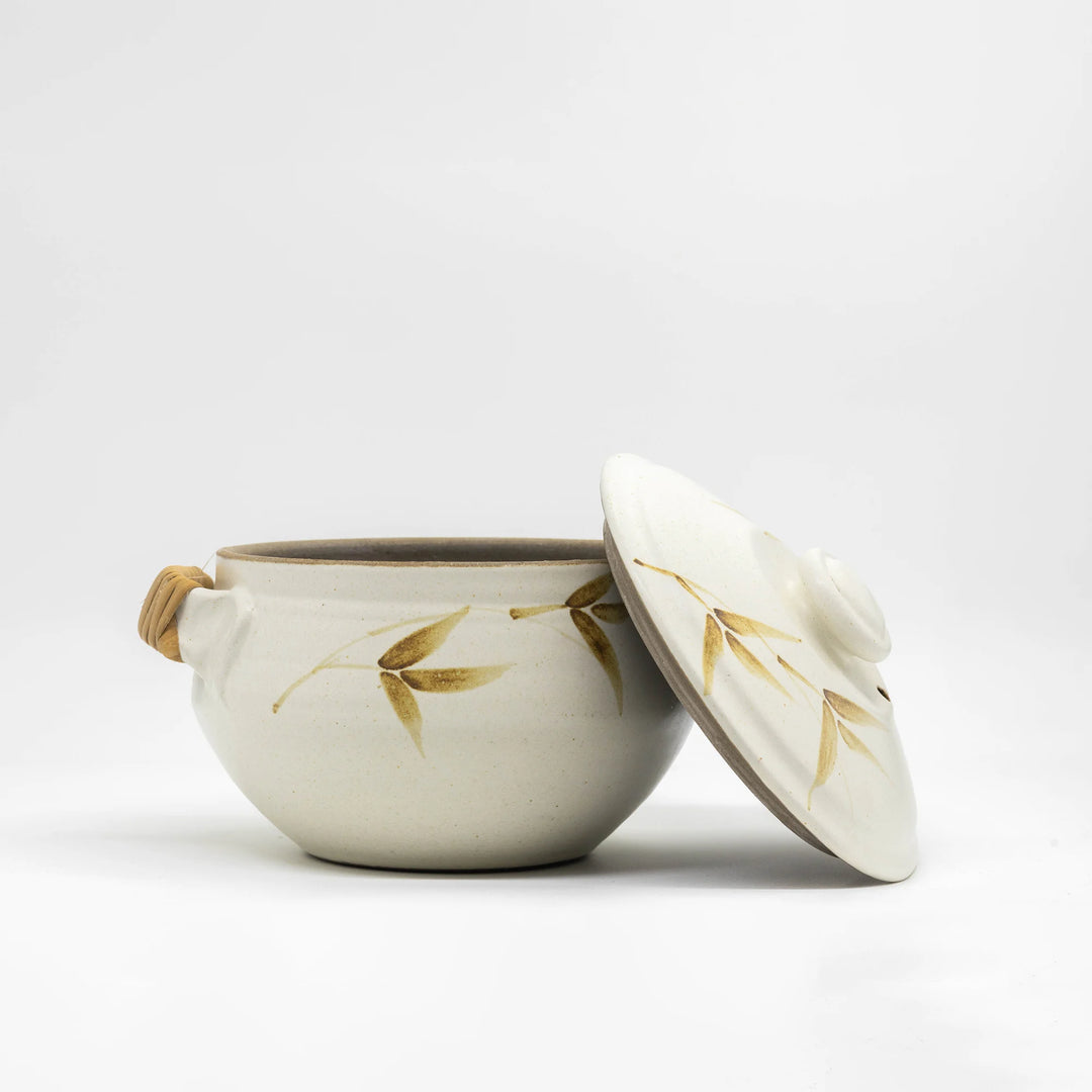 Serving Tureen - Ivory