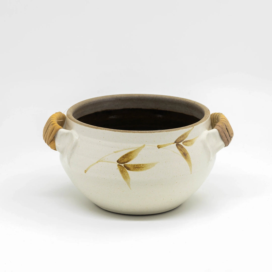 Serving Tureen - Ivory