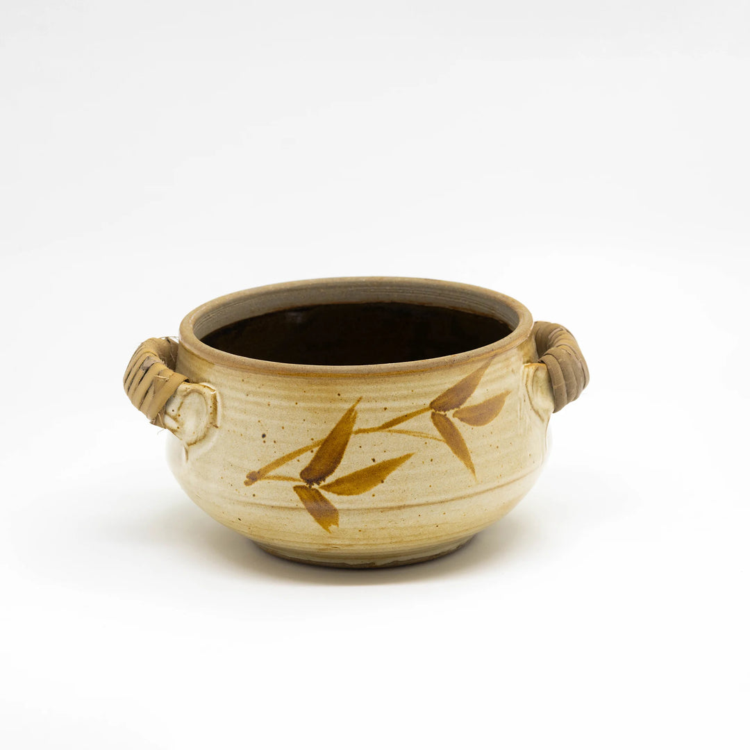 Serving Tureen - Beige