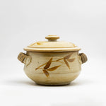 Load image into Gallery viewer, Serving Tureen - Beige