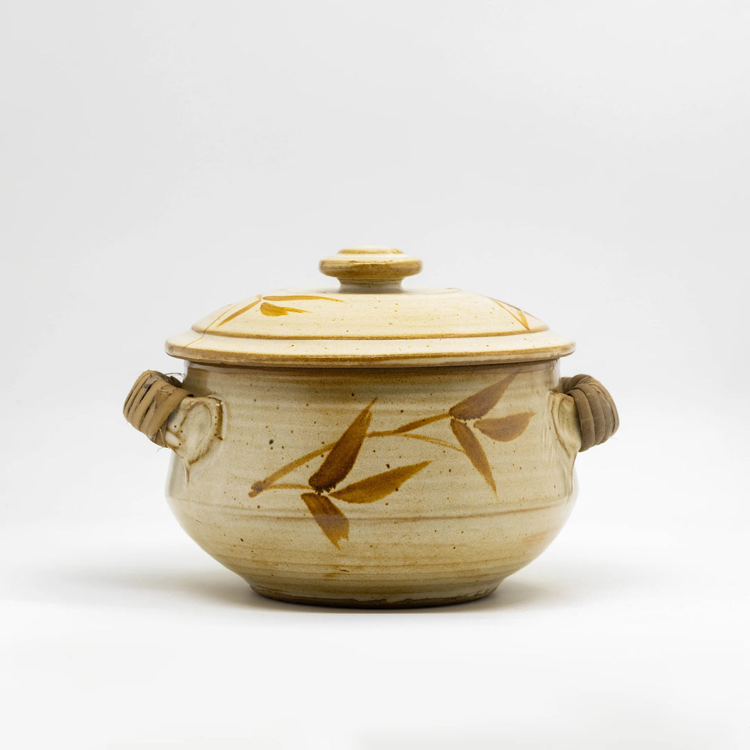 Serving Tureen - Beige