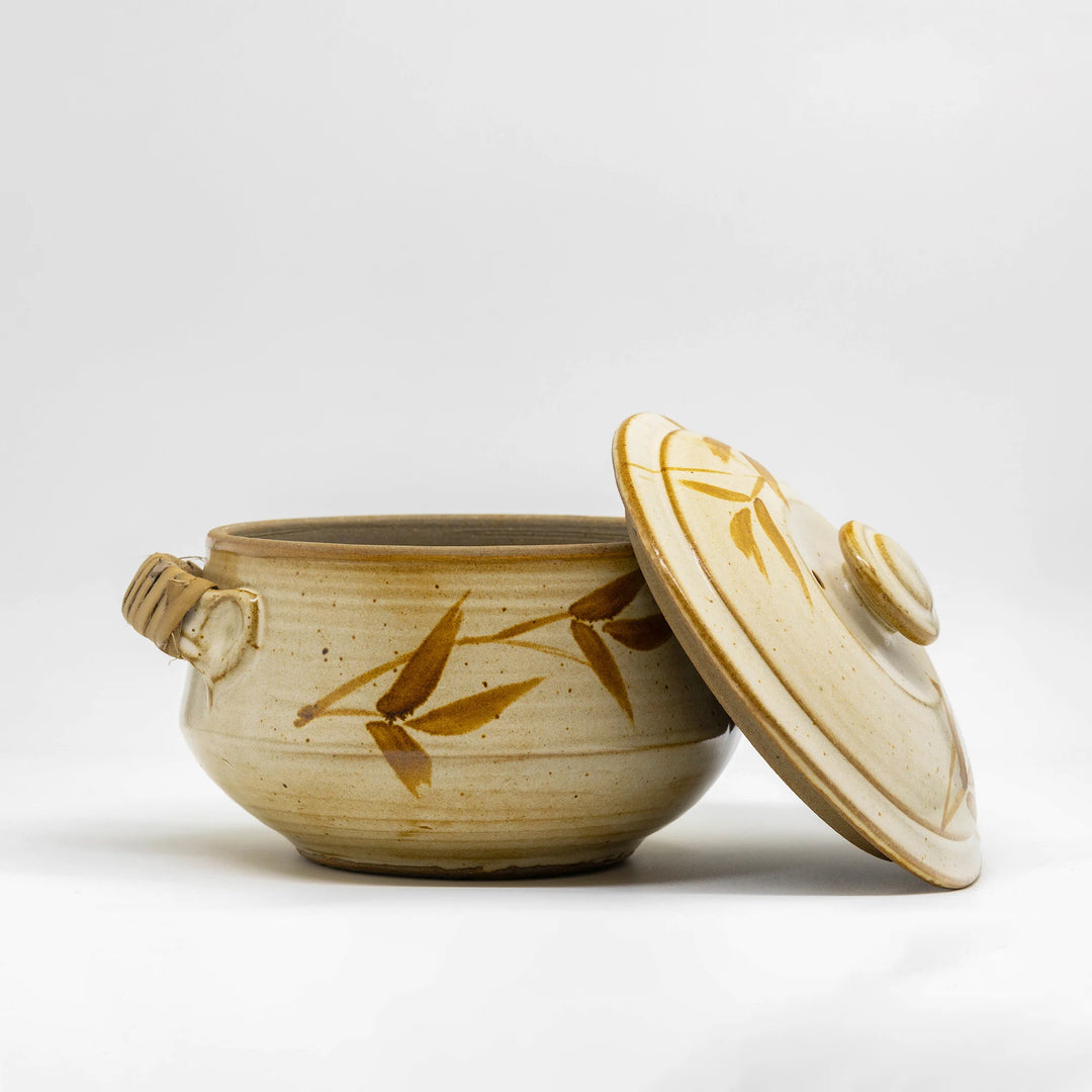 Serving Tureen - Beige