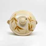 Load image into Gallery viewer, Serving Tureen - Beige