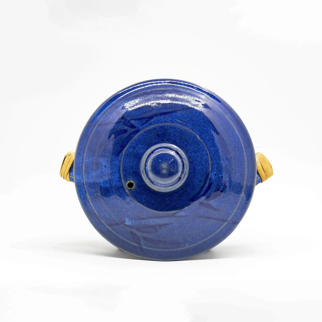 Serving Tureen - Royal Blue