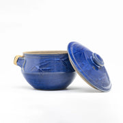Serving Tureen - Royal Blue