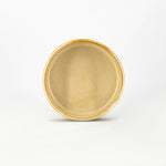 Load image into Gallery viewer, Cadre Ribbed Serving Bowl - Large, beige