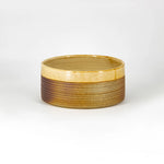 Load image into Gallery viewer, Cadre Serving Bowl - medium, beige