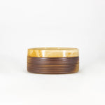 Load image into Gallery viewer, Cadre Serving Bowl - medium, beige